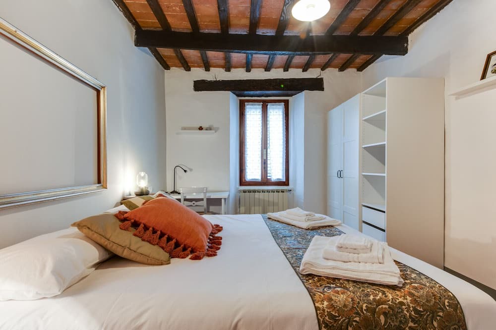 Photo of Bedroom in Tredozio