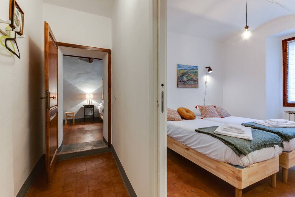 Photo of Bedroom in Tredozio