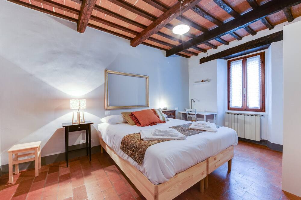 Photo of Bedroom in Tredozio