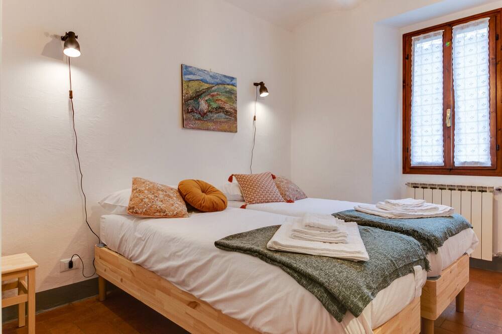 Photo of Bedroom in Tredozio