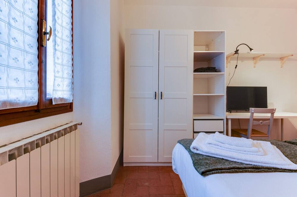 Photo of Bedroom in Tredozio