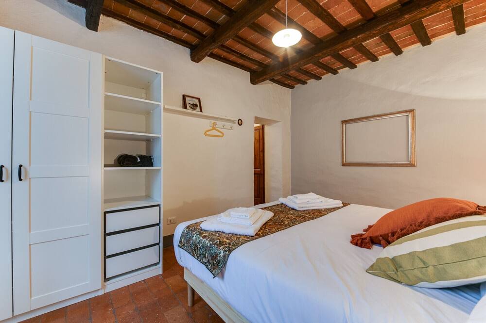 Photo of Bedroom in Tredozio