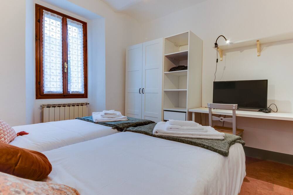 Photo of Bedroom in Tredozio