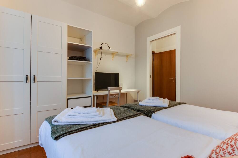 Photo of Bedroom in Tredozio