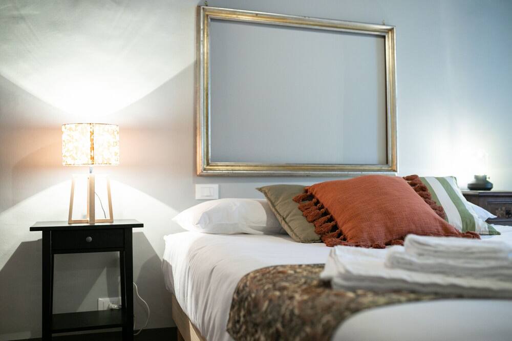 Photo of Bedroom in Tredozio