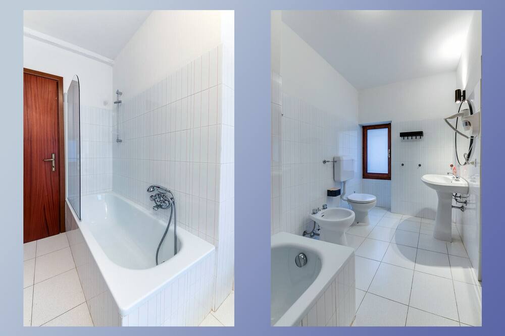 Photo of Bathroom in Tredozio