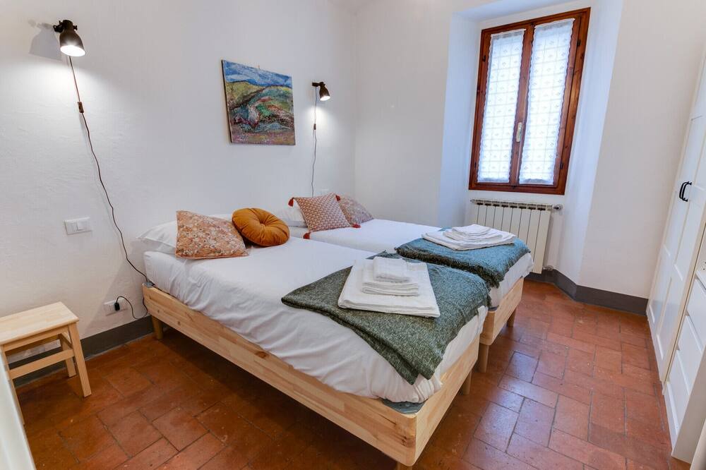 Photo of Bedroom in Tredozio