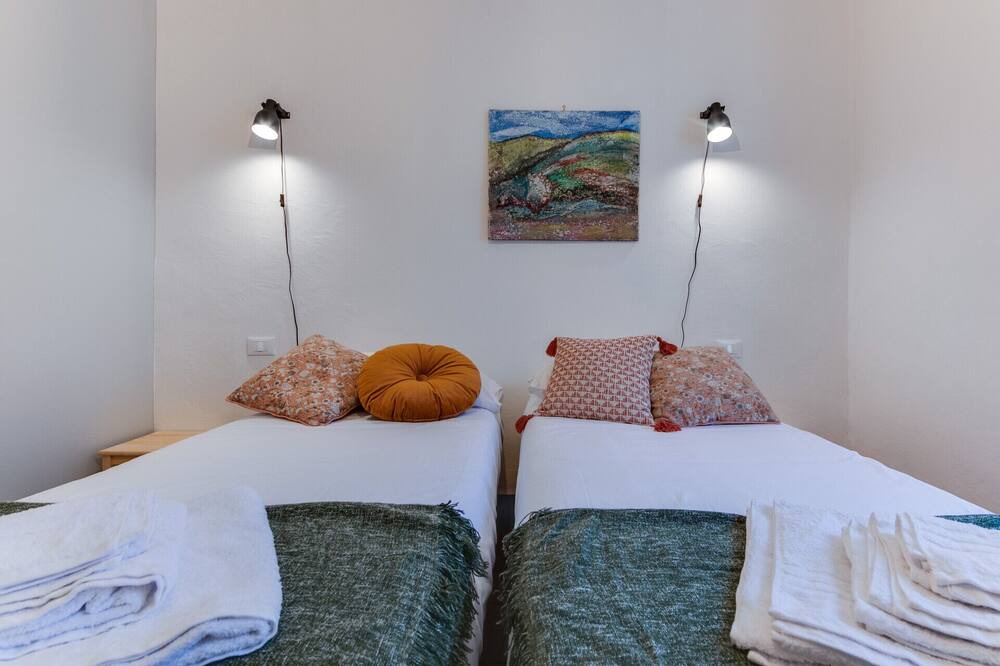 Photo of Bedroom in Tredozio