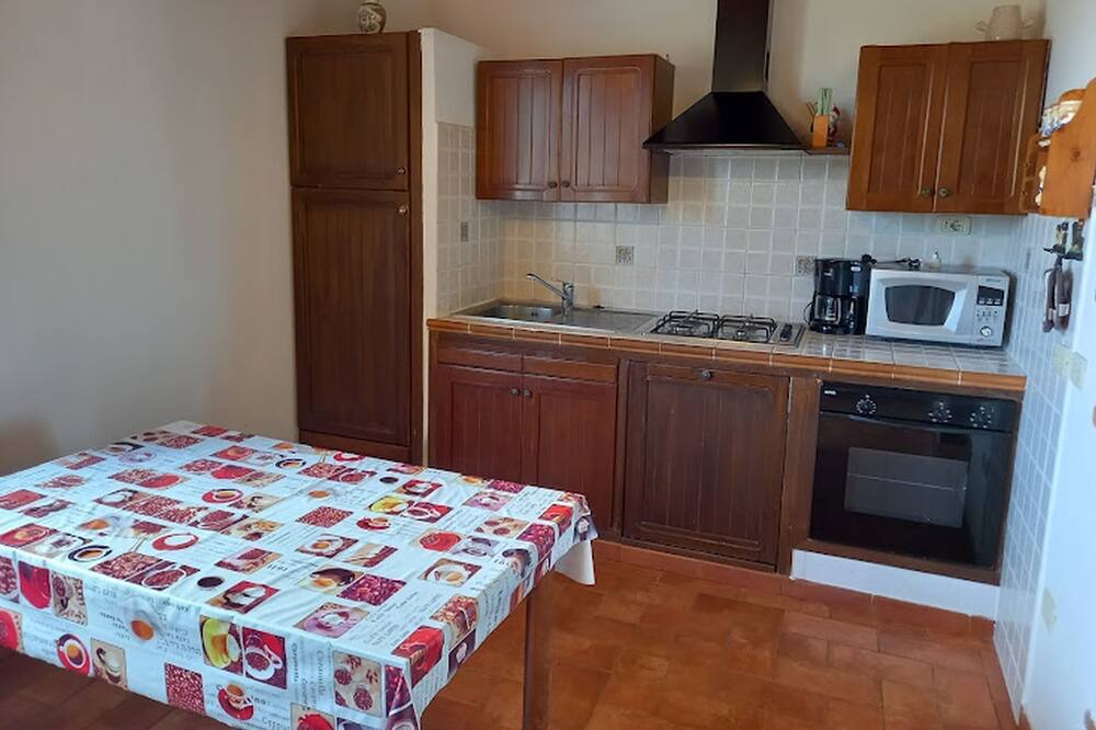 Photo of Kitchen in Gavorrano