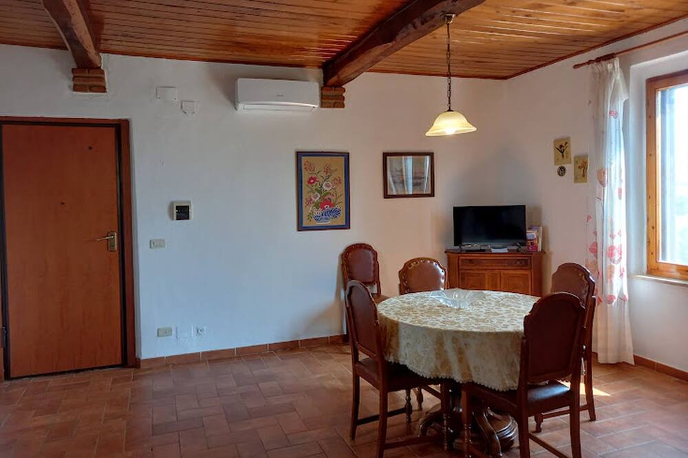 Photo of Kitchen in Gavorrano