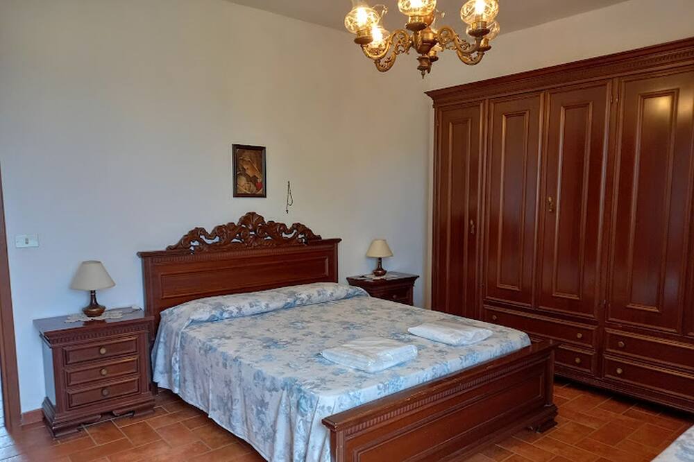 Photo of Bedroom in Gavorrano