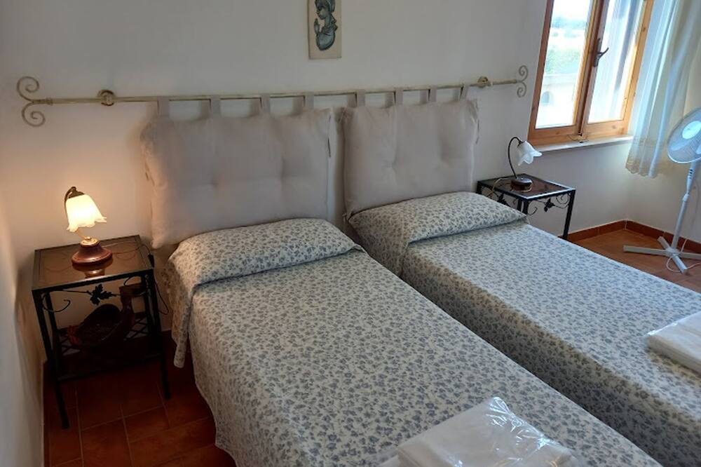 Photo of Bedroom in Gavorrano