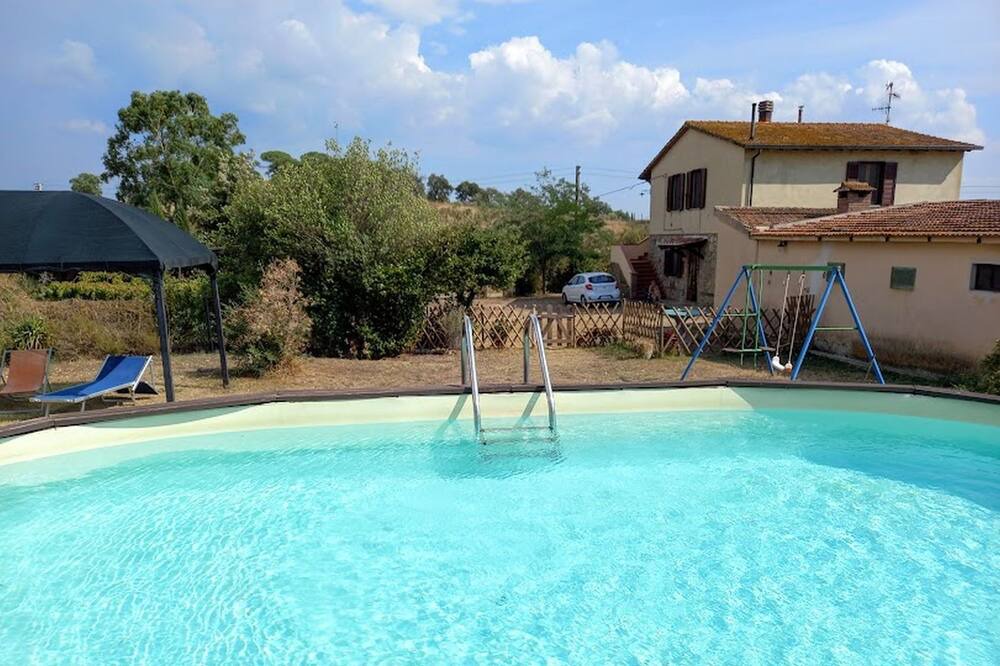 Photo of Outdoor in Gavorrano