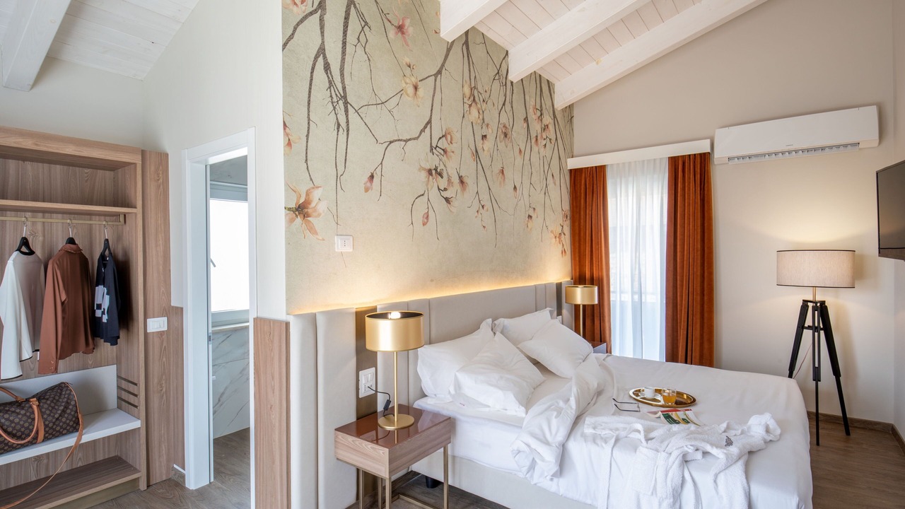 Photo of Bedroom in Avezzano