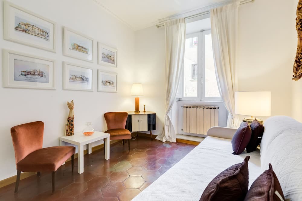 Photo of Bedroom in Rione V Ponte