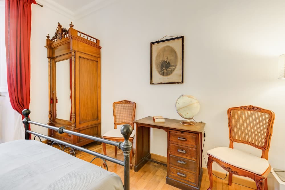 Photo of Bedroom in Rione V Ponte