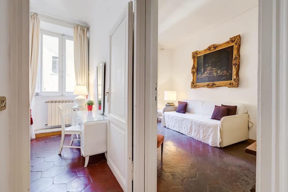Photo of Bedroom in Rione V Ponte
