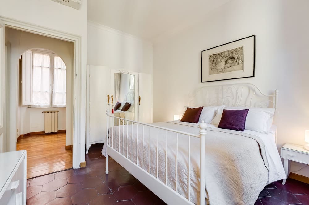Photo of Bedroom in Rione V Ponte
