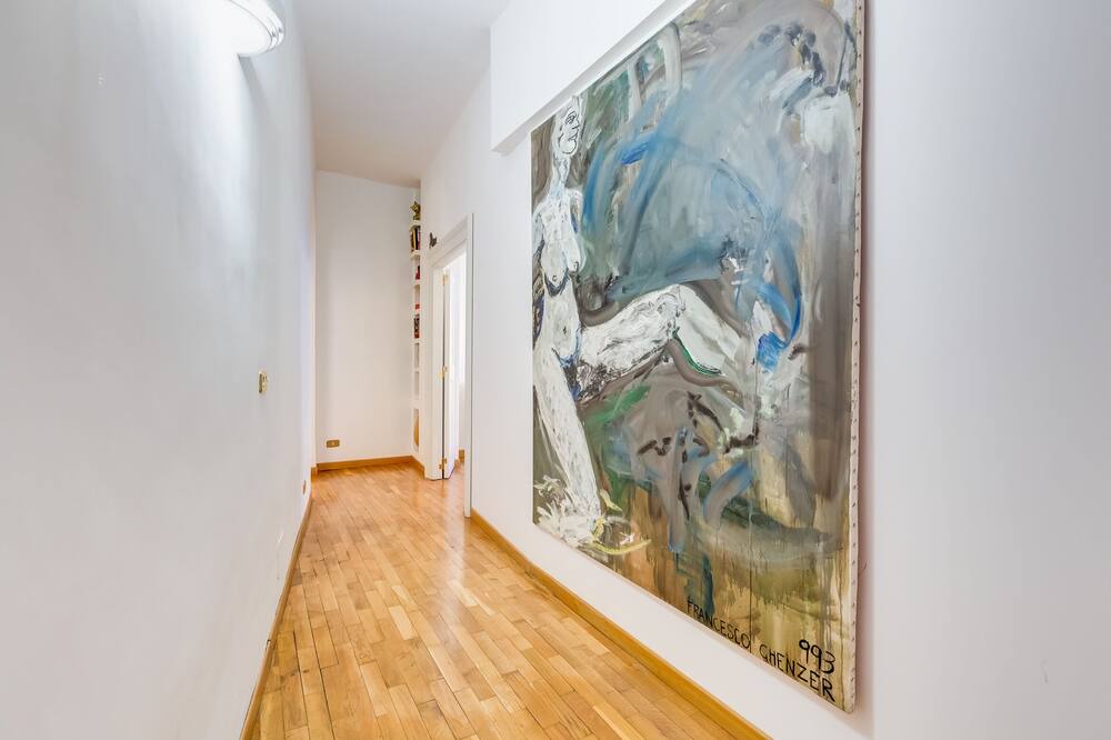 Photo of Bedroom in Rione V Ponte
