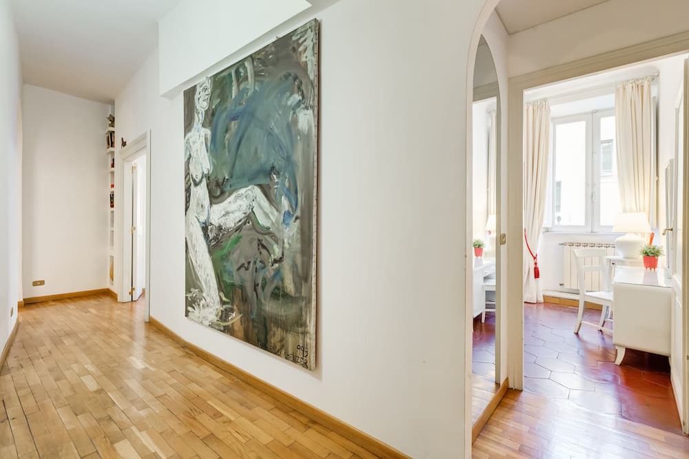 Photo of Bedroom in Rione V Ponte