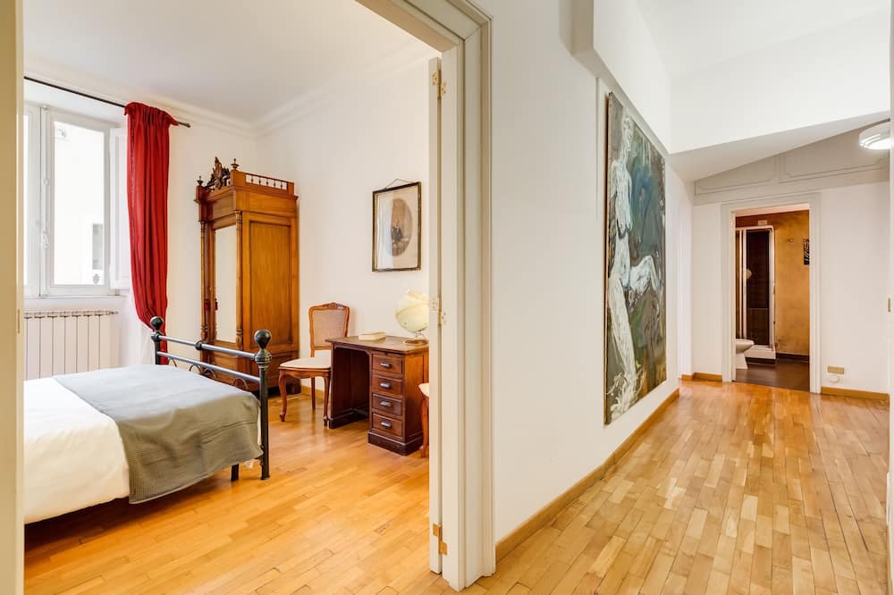 Photo of Bedroom in Rione V Ponte