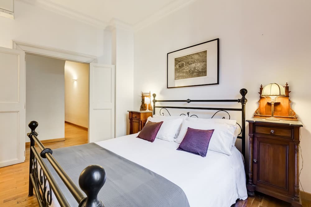 Photo of Bedroom in Rione V Ponte