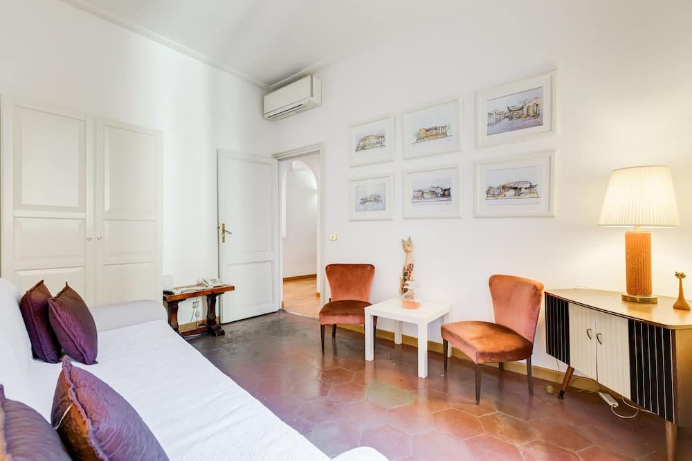 Photo of Bedroom in Rione V Ponte
