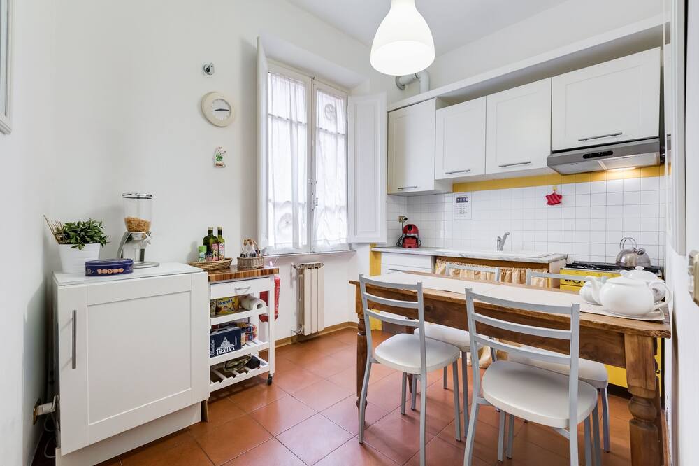 Photo of Kitchen in Rione V Ponte