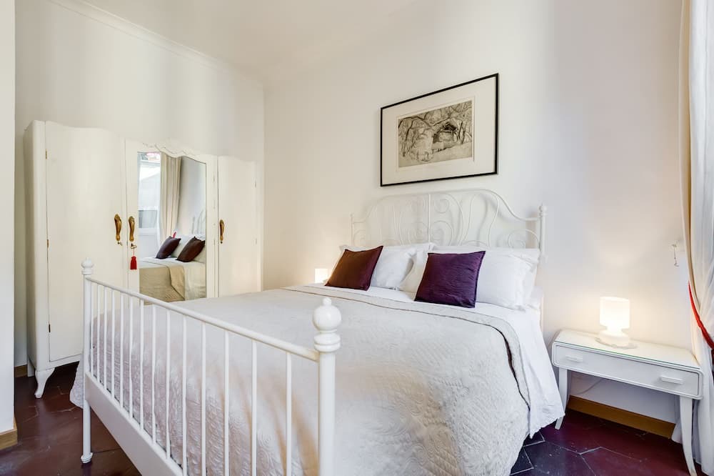 Photo of Bedroom in Rione V Ponte