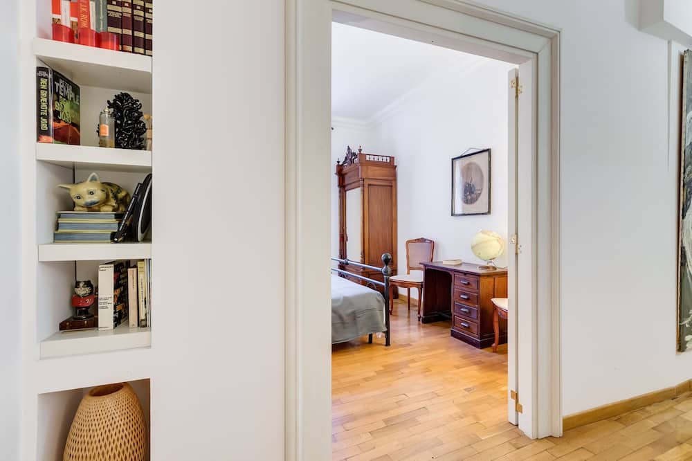 Photo of Bedroom in Rione V Ponte