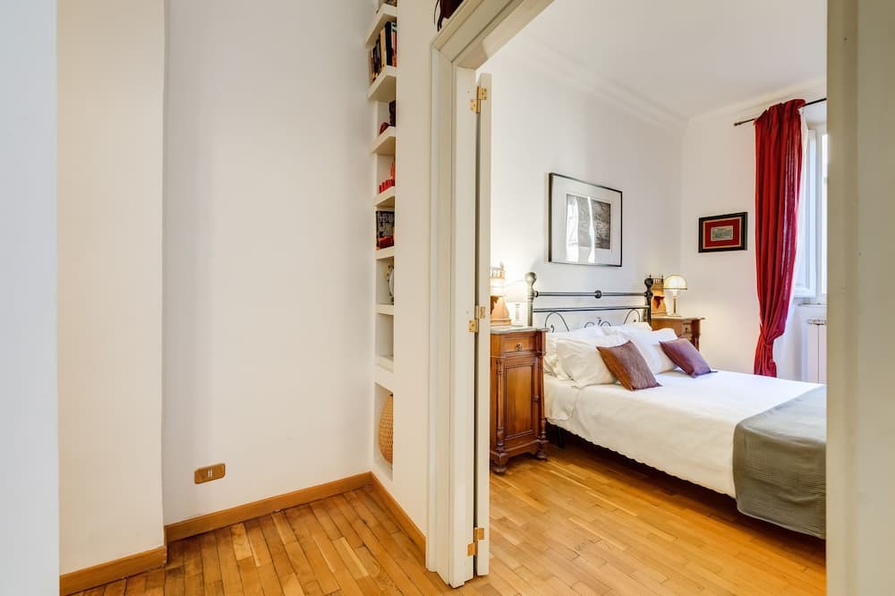 Photo of Bedroom in Rione V Ponte