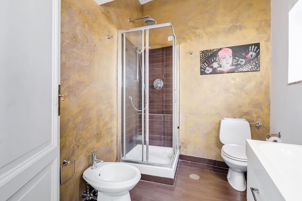 Photo of Bathroom in Rione V Ponte