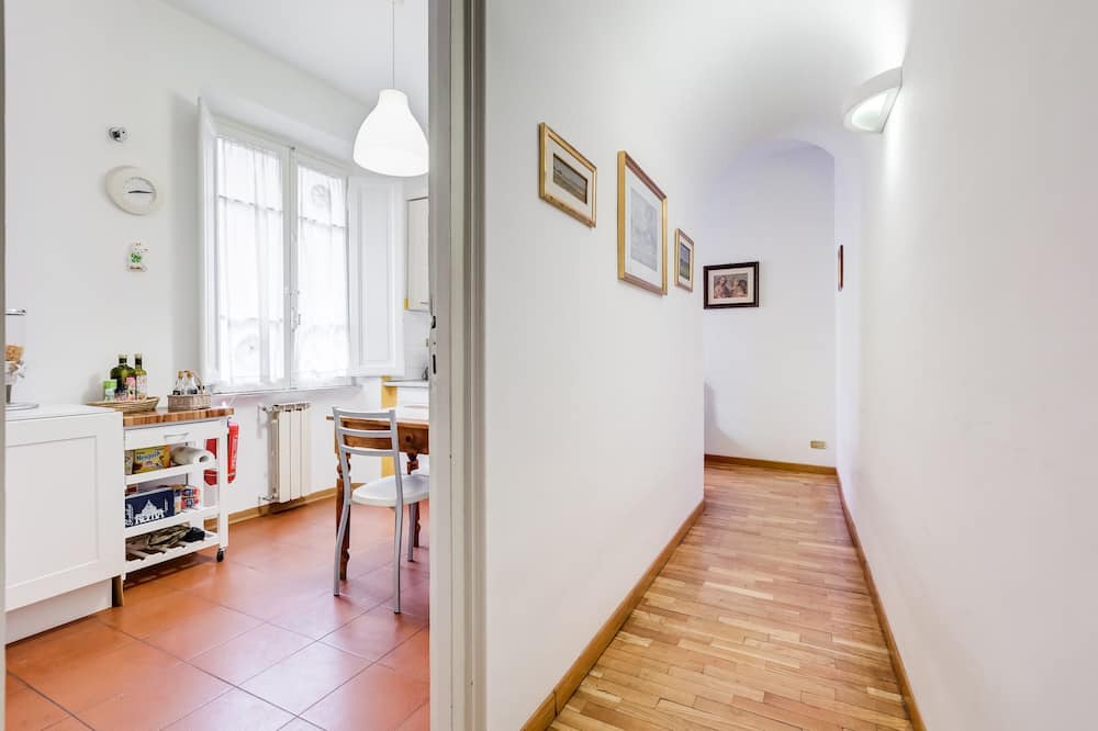 Photo of Livingroom in Rione V Ponte