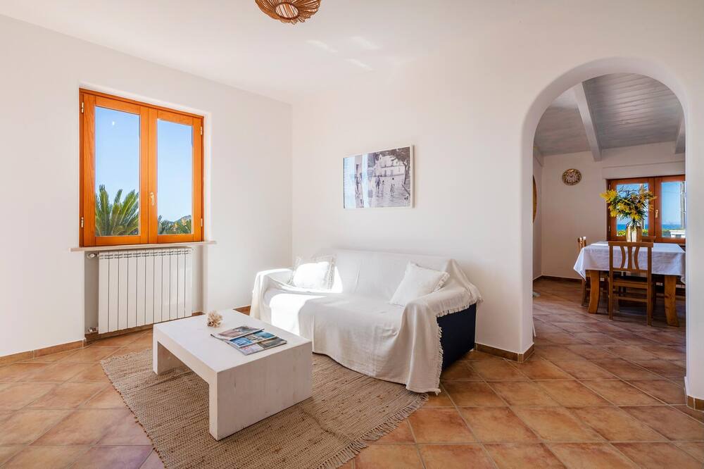 Photo of Bedroom in Succhivo