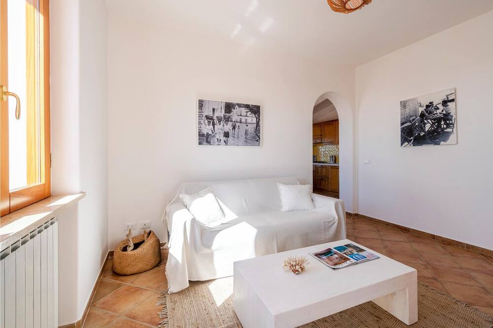 Photo of Bedroom in Succhivo