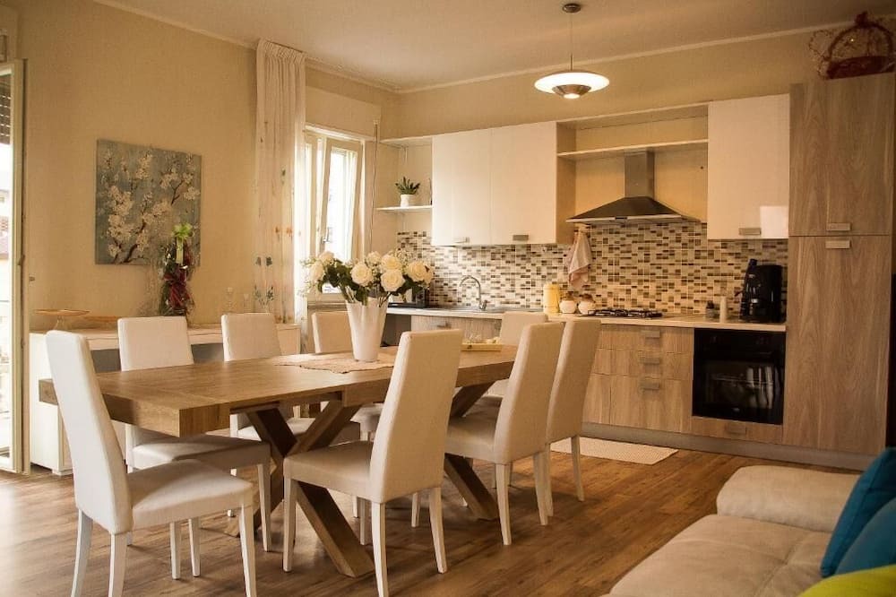 Photo of Kitchen in Campora San Giovanni