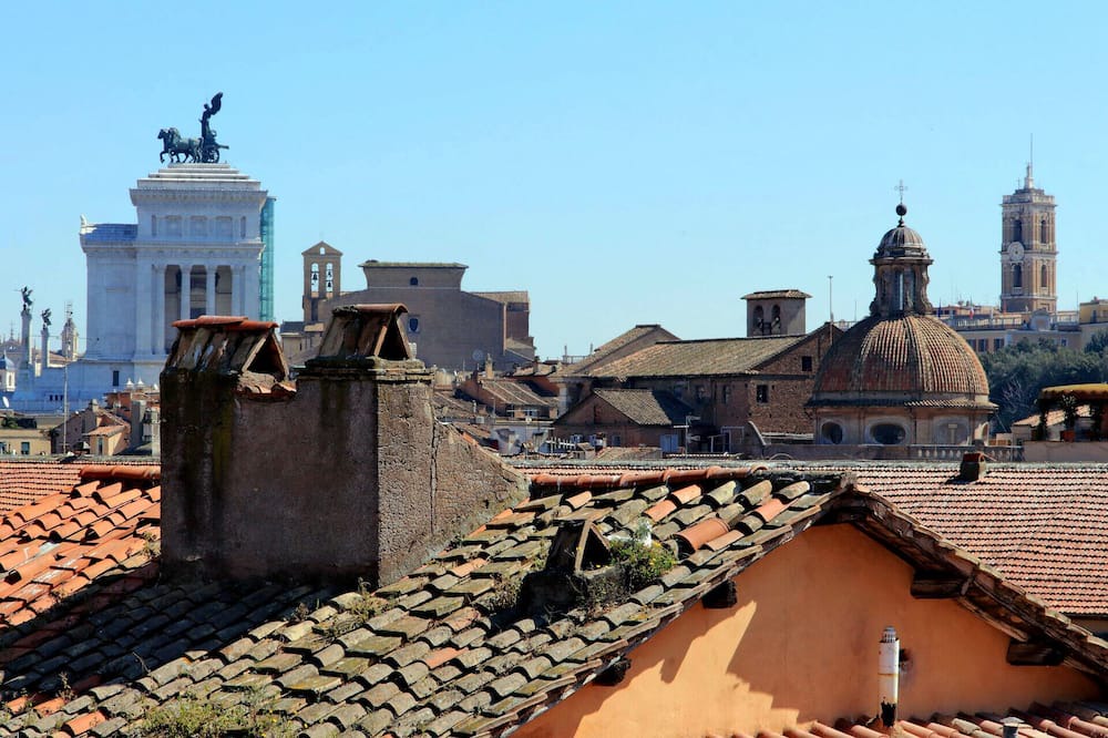 Photo of Outdoor in Roman Ghetto