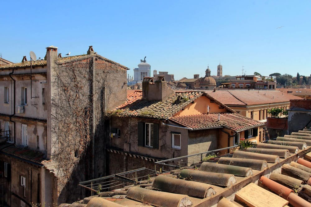 Photo of Outdoor in Roman Ghetto