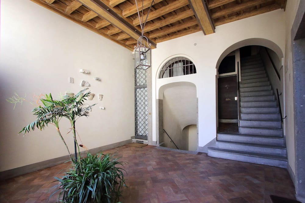 Photo of Outdoor in Roman Ghetto