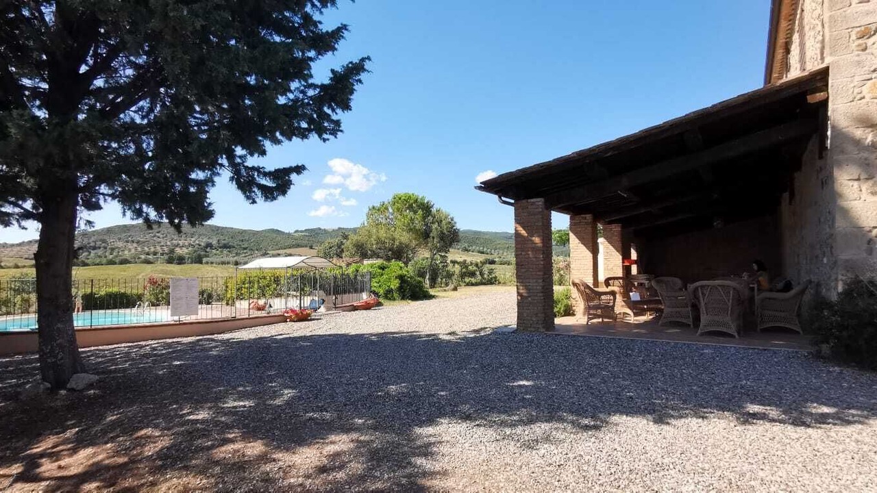 Photo of Outdoor in Roccastrada