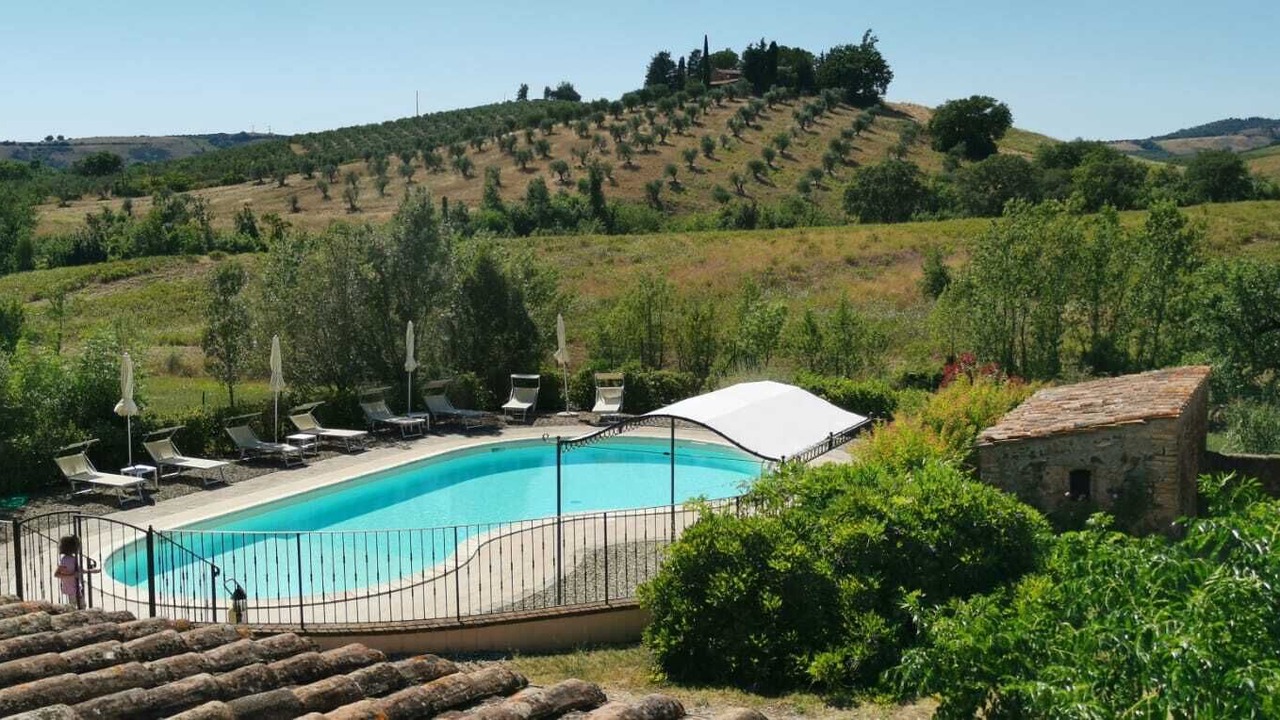 Photo of Outdoor in Roccastrada