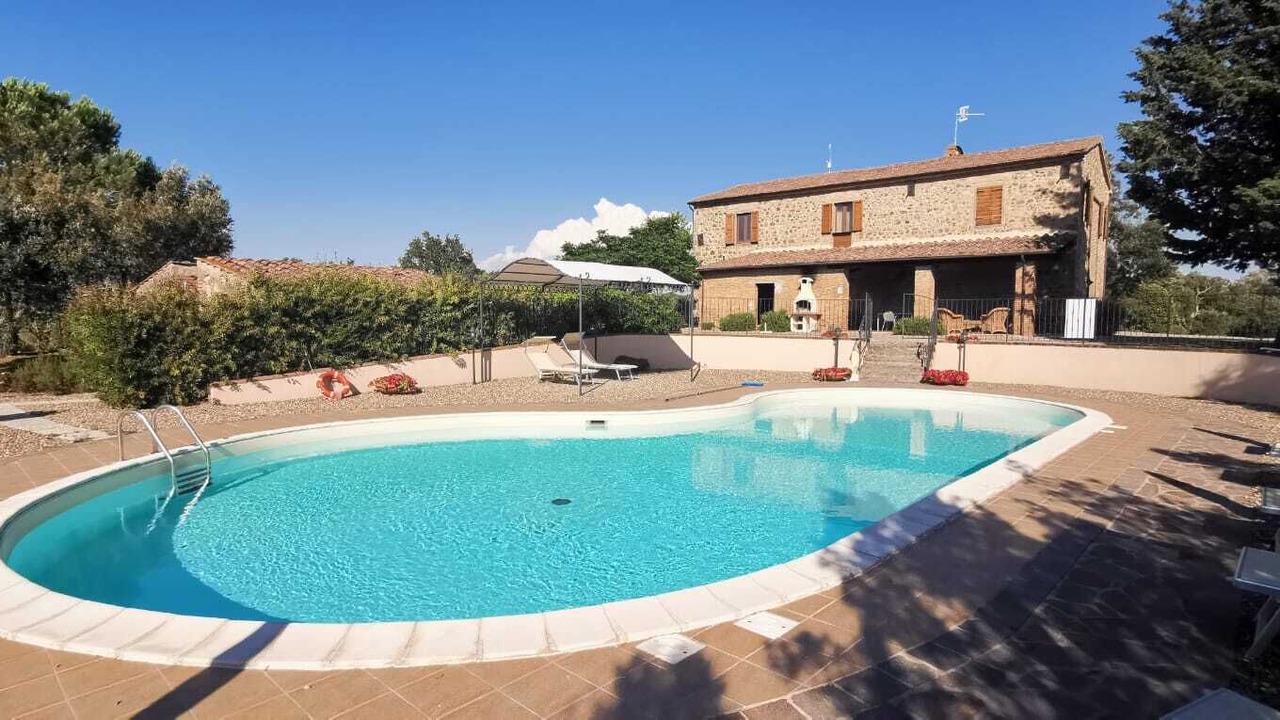 Photo of Outdoor in Roccastrada