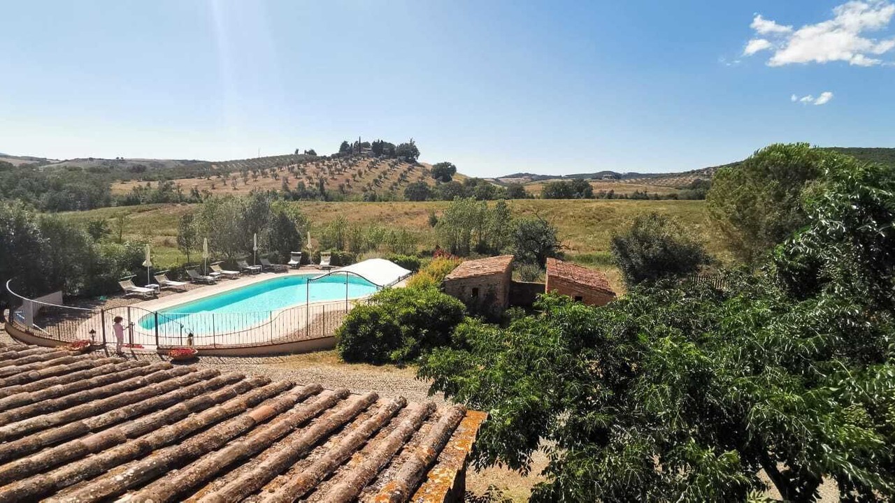 Photo of Outdoor in Roccastrada