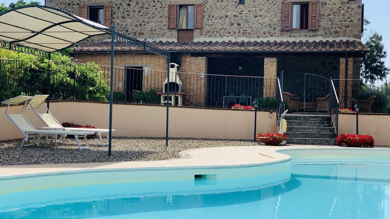 Photo of Outdoor in Roccastrada
