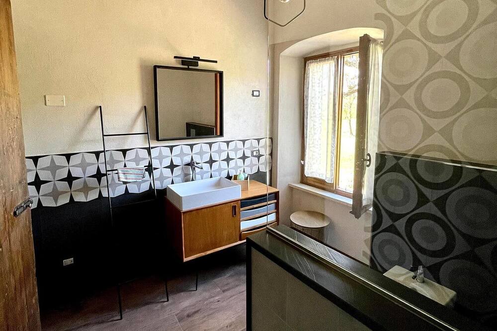 Photo of Bedroom in Tavernelle