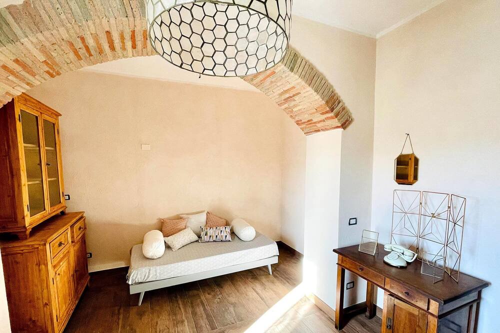 Photo of Bedroom in Tavernelle