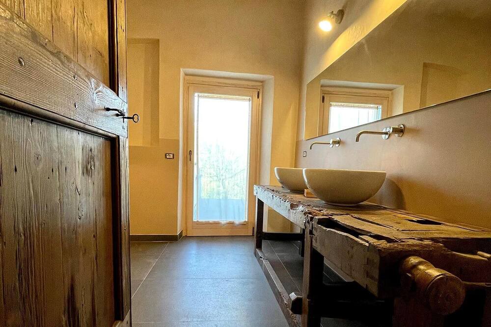 Photo of Bedroom in Tavernelle