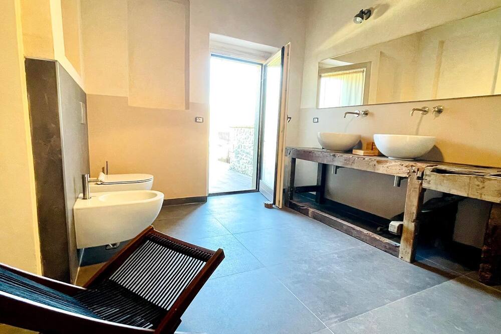 Photo of Bedroom in Tavernelle