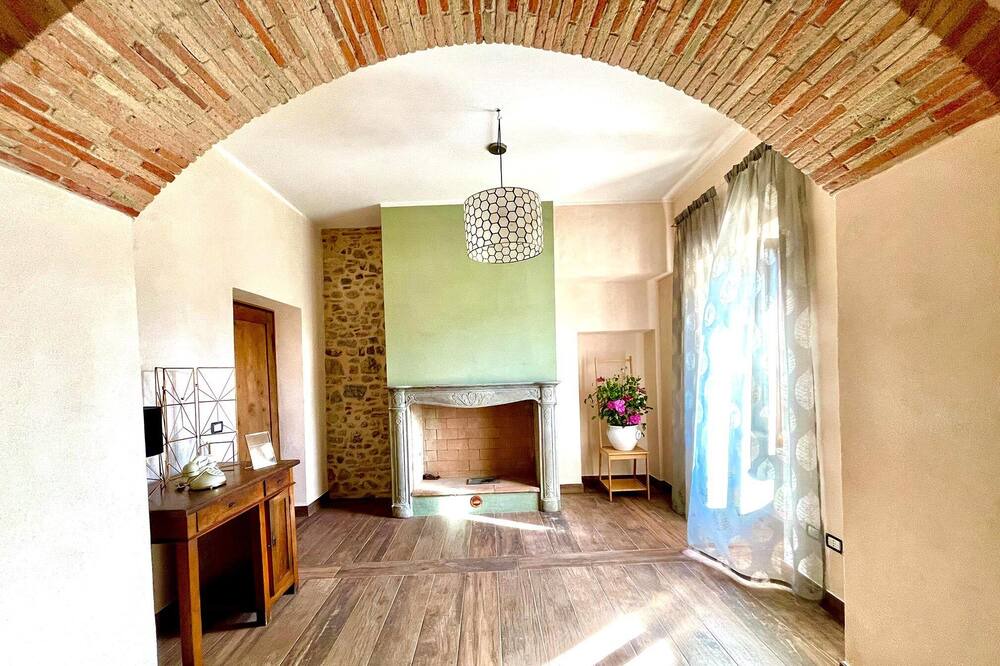 Photo of Bedroom in Tavernelle