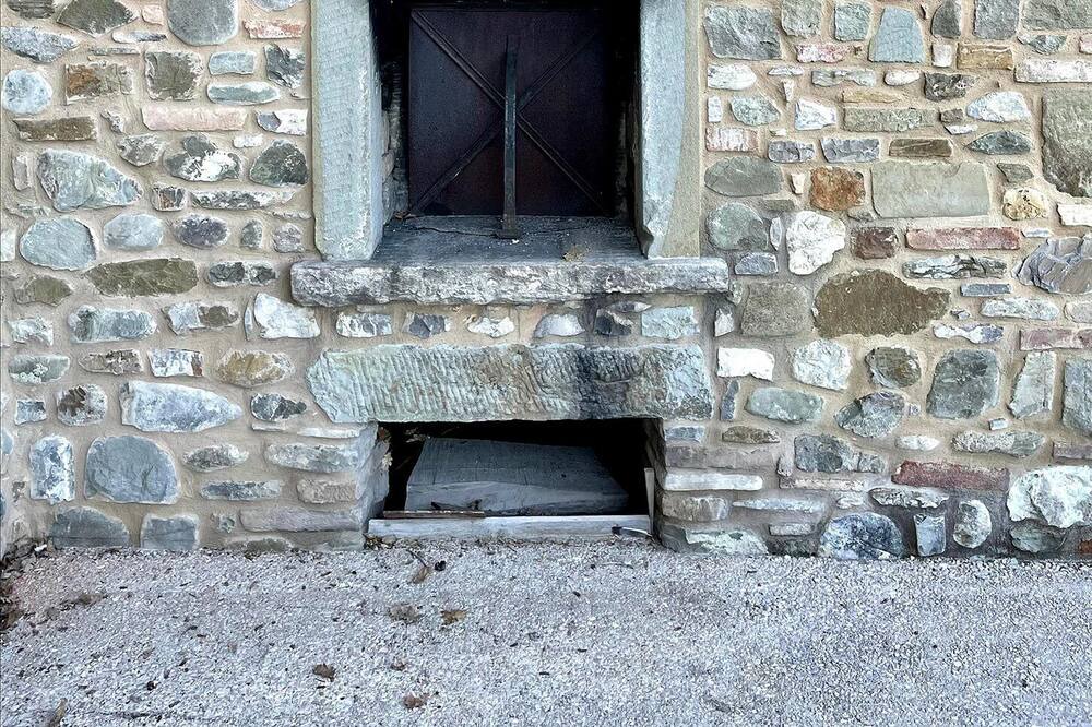 Photo of Outdoor in Tavernelle